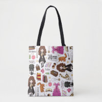 Magical Hermione Granger Watercolor