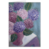 Magical Hydrangea (Front)