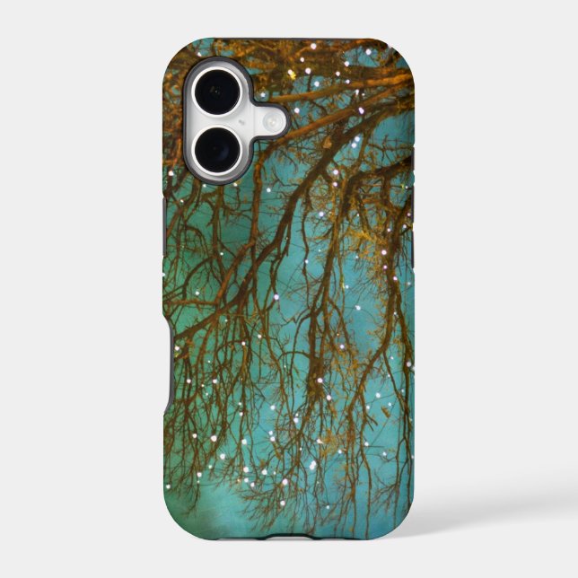 Magical Iphone Case (Back)