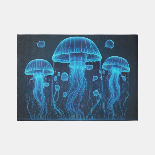 Magical Jellyfish 