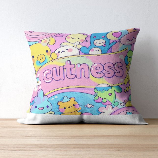 Magical Kawaii School Backpack (Creator Uploaded)