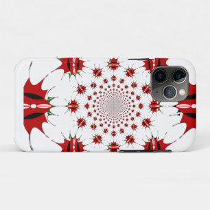 Magical Kenya: Kaleidoscope Culture identity 🇰🇪  iPhone 11 Pro Case