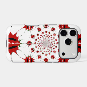 Magical Kenya: Kaleidoscope Culture identity 🇰🇪  iPhone 17 Pro Case
