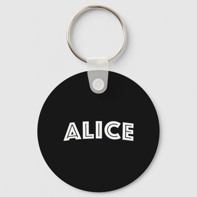 Magical Keychain (Front)