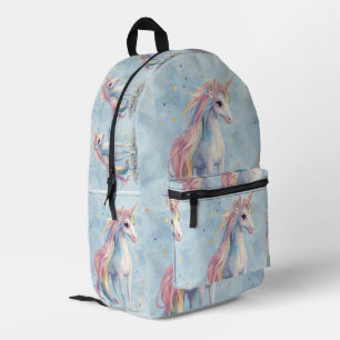 Magical Kids Backpack – Enchanted Back to School 
