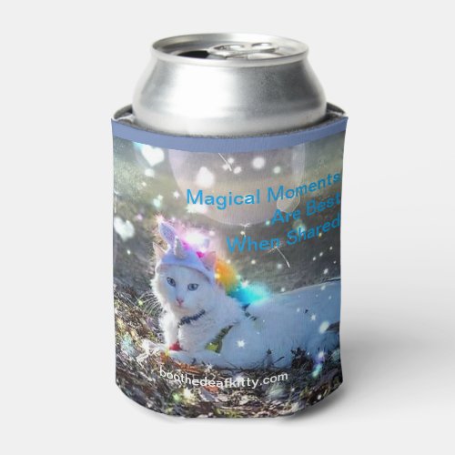 Magical Koozi Can Cooler