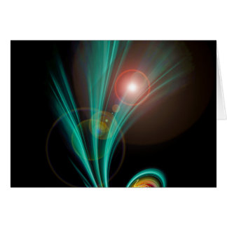 Magical Light and Energy - Licht und Energie 6 Cards