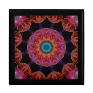 Magical Lights Tile Gift Box