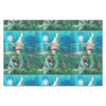 Magical Mermaid Tissue Paper