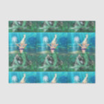 Magical Mermaid Tissue Paper