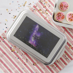 Magical Milky Way Cake Pan