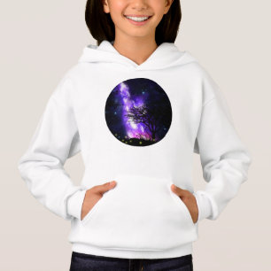 Magical Milky Way Hoodie