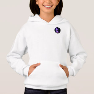 Magical Milky Way Hoodie