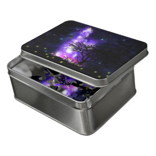 Magical Milky Way Jigsaw Puzzle