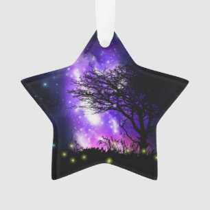 Magical Milky Way Ornament
