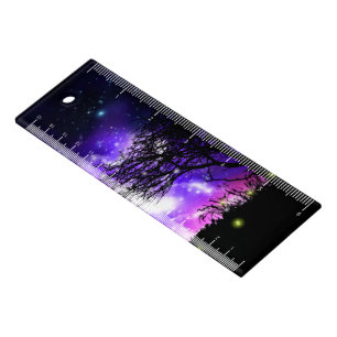 Magical Milky Way Ruler