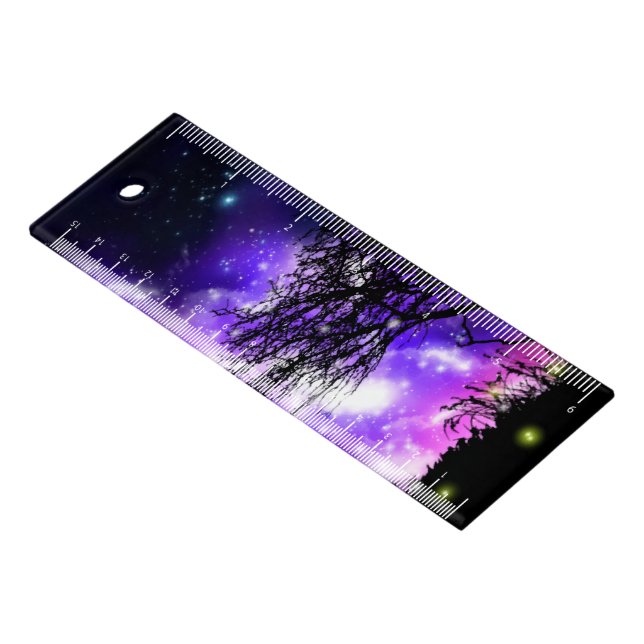 Magical Milky Way Ruler (Angled)