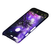 Magical Milky Way Uncommon Google Pixel Case (Top)