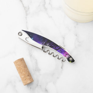 Magical Milky Way Waiter's Corkscrew