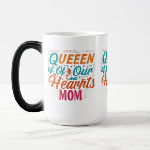Magical Mom Morphing Mug