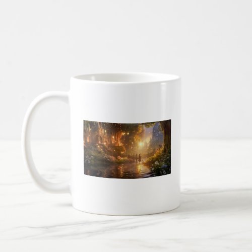 Magical Moments  Coffee Mug