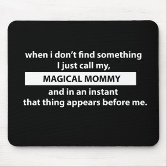 Magical Mommy Happy Mothers Day 