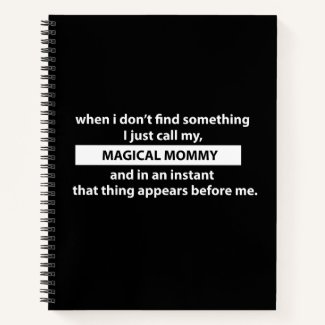 Magical Mommy Happy Mothers Day 