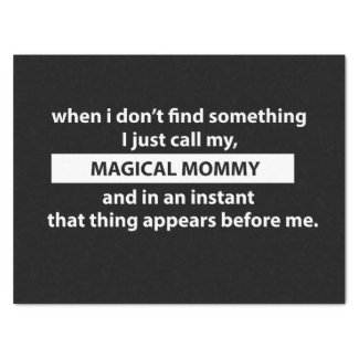 Magical Mommy Happy Mothers Day 