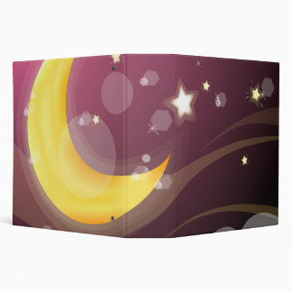 Magical Moon Binder