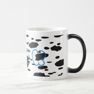 Magical mug MILK