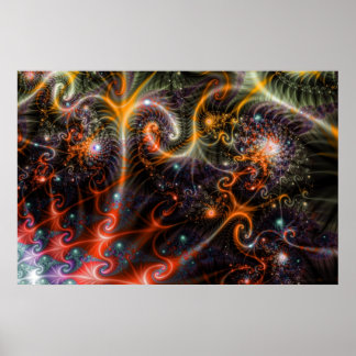 "Magical Mystery Acid Tour" Poster