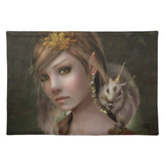 Magical & Mystical Fantasy Placemat