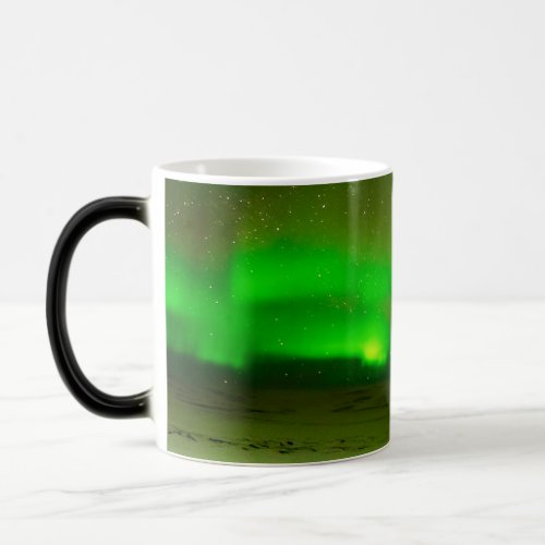 Magical Northern Lights Mug