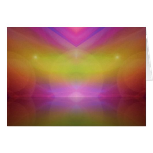 Magical Orbs Cards (Front Horizontal)