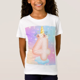 Magical Party Guest of Honor T Shirt