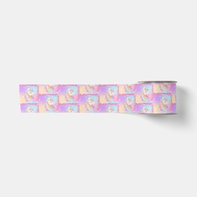 Magical Party Ribbon (Front)