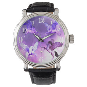 Magical Pegasus Universe.                          Watch