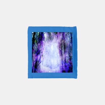 Magical Portal In The Forest Reusable Bag by Eyeofillumination at Zazzle