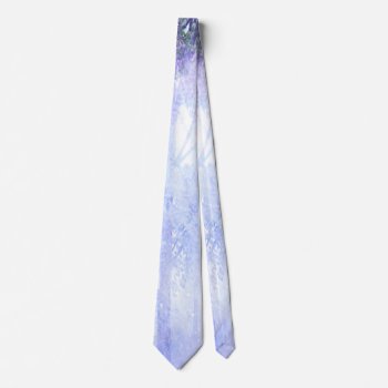 Magical Portal In The Forest Tie by Eyeofillumination at Zazzle