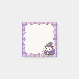 Magical Possum Post-it Notes