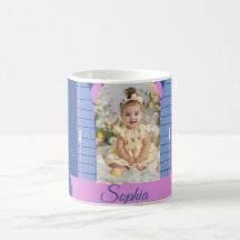Magical Princess Castle Birthday Party Invitation