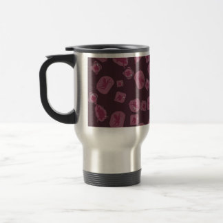 Magical Purple Travel Mug – Insulated and Design