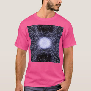 Magical Rune Spell 1059 T-Shirt