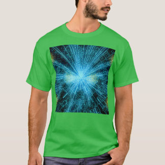 Magical Rune Spell 1088 T-Shirt
