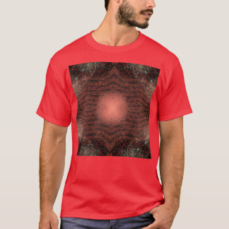 Magical Rune Spell 10 4 T-Shirt