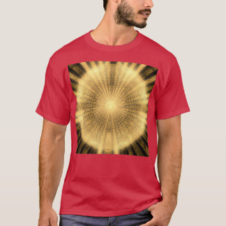 Magical Rune Spell 1173 T-Shirt