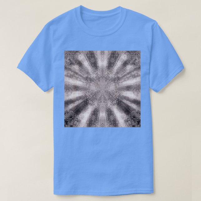 Magical Rune Spell 1209 T-Shirt (Design Front)