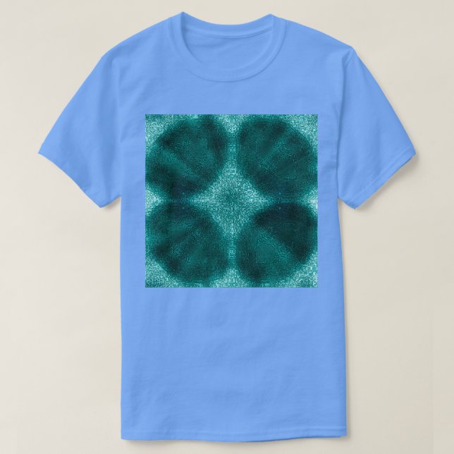 Magical Rune Spell 1222 T-Shirt (Design Front)