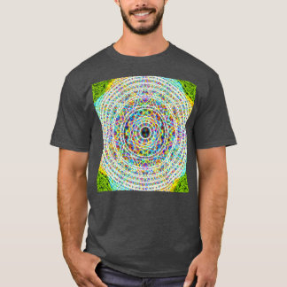 Magical Rune Spell 126 T-Shirt