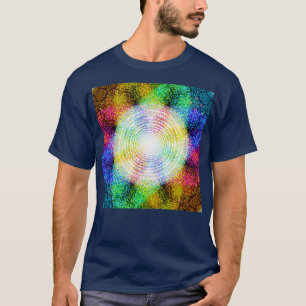 Magical Rune Spell 1314 T-Shirt